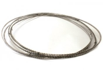 Wapening voor stabilisatie op rol - 4.5 mm