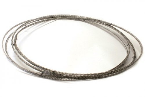 Wapeningsstaaf 4.5 mm op rol