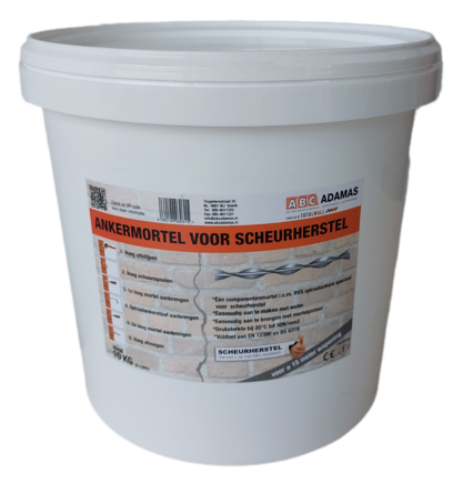 ankermortel 10kg
