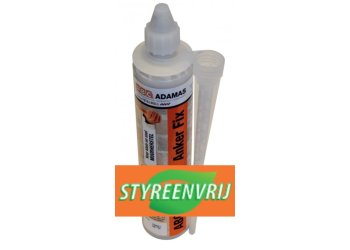 AnkerFix Styreenvrij