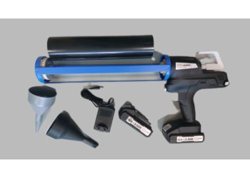 Elektrisch mortelpistool - 18V